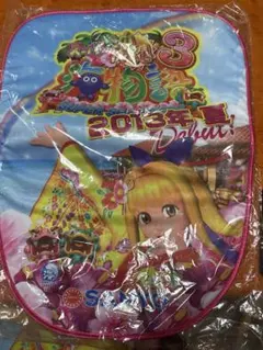 スーパー海物語 IN 沖縄6 with えなこ 椅子カバー 2個セット - メルカリ