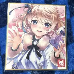 マ*ン様 白猫　プロジェクト　エレノア　ラベル缶　当たり　アクリルキーホルダー 白猫プロジェクトラベル缶 8本コンプリートセット ※お好きな