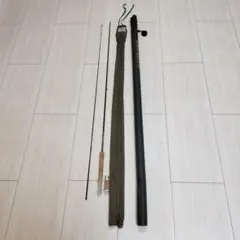 2025年最新】カプラス フライロッドの人気アイテム - メルカリ