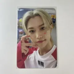 Stray Kids スキズ NACIFIC フィリックス ピリ トレカ