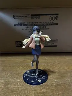 青春ブタ野郎 桜島麻衣フィギュア