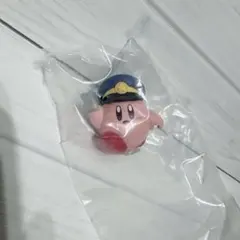 星のカービィ×阪急電車 しゅしゅぽぽごっこ「カービィ号」カービィ