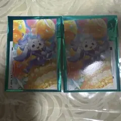 にじさんじ　ノスタルジアコレクション2025 コレクションカード　ルンルン