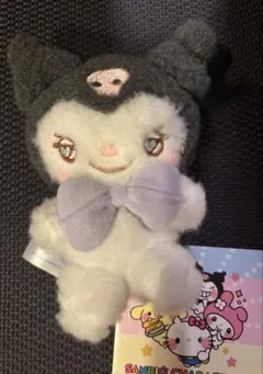 2026年最新】ゆるかわ クロミ ぬいぐるみの人気アイテム - メルカリ