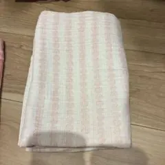 aden+anais おくるみ