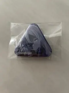 プロジェクトセカイ 宵崎奏 缶バッジのサムネイル