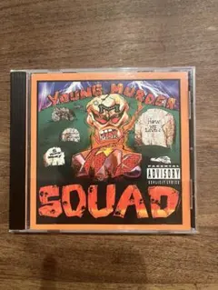G-RAP Young Murder Squad
