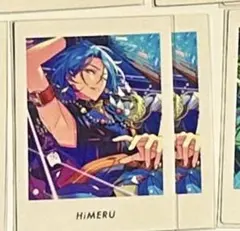 あんスタ HiMERU ぱしゃっつ