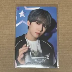 StrayKids チャンビン 2025 シーグリ