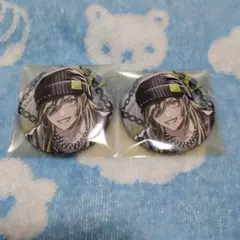 只今お値下げ中‼️　いれいす　EGOIST　悠佑　缶バッチ　セット