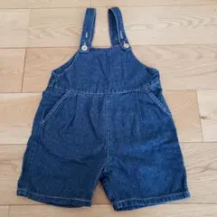 バースデイteteatete オーバーオール