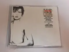 U2 New Year's Day CD