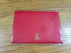 『新品・未開封』CUNE 直営店限定 ノベルティ