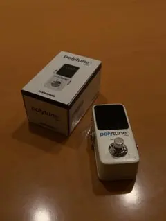 2026年最新】tc electronic polytune 3 miniの人気アイテム - メルカリ