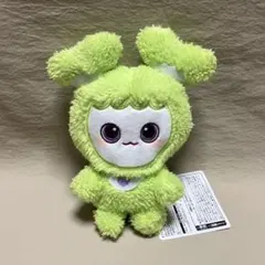 TWICE LOVELYS ふわもこおすわりぬいぐるみ ジョンヨン