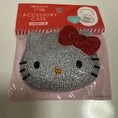 ハローキティ 小物ケース アクセサリーケース
