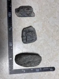 分杭峠ゼロ磁場の石　水石として。 分杭峠 ゼロ磁場 石 水晶 (浄化済み) - メルカリ