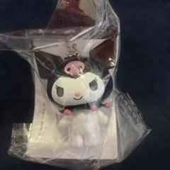 クロミスイングマスコット