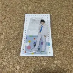 山井飛翔 アクリルスタンド Johnny's ISLAND STORE 22春