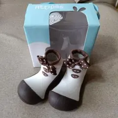 attipas ファーストシューズ