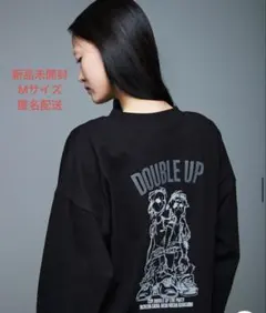 SEVENTEEN CXM DOUBLE UP長Ｔシャツ Mサイズ 2026年最新】グループ名：SEVENTEEN K-POP Tシャツ・アパレルの人気