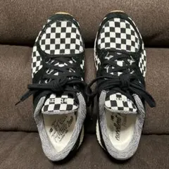 【極美品】nonnative ニューバランス576コラボ　26cm