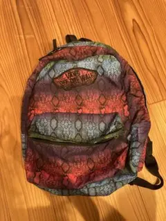 VANS backpack リュックのサムネイル