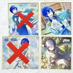 2025年最新】プロセカ 色紙 41cの人気アイテム - メルカリ