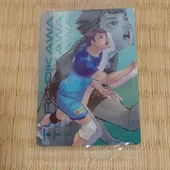 ハイキュー！！　KIRA☆PICARD　及川徹