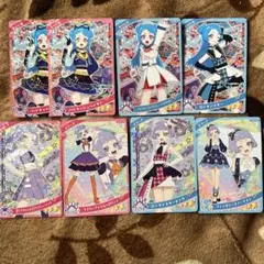 ひみつのアイプリ　チィ&ビビセット