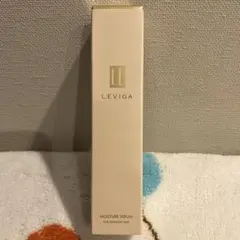 LEVIGA モイスチュアセラム　敏感肌用保湿美容液　40ml ×1箱のサムネイル