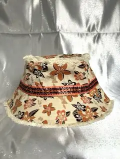 【海外ディズニー】Moana モアナ バケットハット