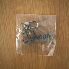 ランダム　CORTIS Juhoon アクリルキーホルダー