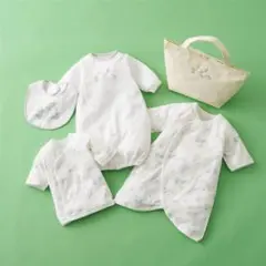 新品 出産準備品5点セット　スヌーピー