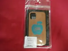 GreenRoomKoji Toyoda*iPhone11ケース(木製)□彡