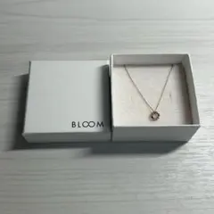 ア*ス様 BLOOM (K10)馬蹄型ネックレス！ - メルカリ