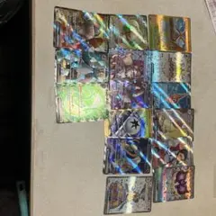 ポケモンカード 20枚セット 光沢あり