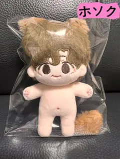 BTS ホソク マスターぬいぐるみ 10cm J-HOPE ホビ BTS ホソク マスターぬいぐるみ 10cm J-HOPE ホビ - メルカリ