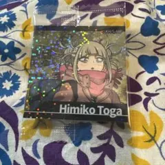 ヒロアカ トガヒミコ フィギュア