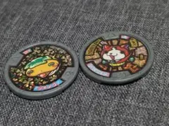 2026年最新】妖怪ウォッチメダルツチノコの人気アイテム - メルカリ