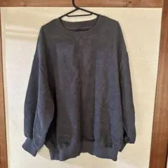 メンズ スウェット