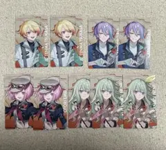 プロセカ セカライ エピカ ワンダーランズ×ショウタイム