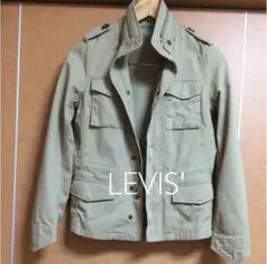 ジャケット ブルゾン　LEVI'S