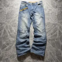 00s semantic design flare gimmick grungeのサムネイル