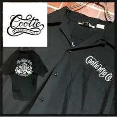 2026年最新】cootie ボーリングシャツの人気アイテム - メルカリ