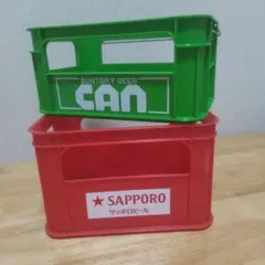 サントリービール/サッポロビールのサムネイル