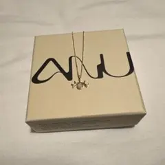 ANU ネックレス anu's eyes necklace