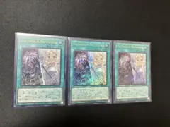 The Fallen ＆ The Virtuous　3枚 遊戯王 The Fallen & The Virtuous ヴァーチャス 3枚 - メルカリ