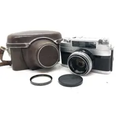 ★完動品＊美品＊希少品★minolta V2★初期保証★作例多数 2025年最新】minolta V2の人気アイテム - メルカリ