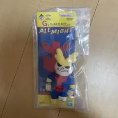 オールマイト ねつけ 僕のヒーローアカデミア